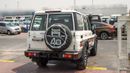 Toyota Land Cruiser 70 LX 2.8L Diesel A/T