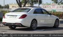 Mercedes-Benz S 560