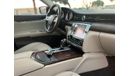 Maserati Quattroporte MASERATI QUATTROPORTE 2015 GCC FULL OPTIONS IN LOW MILEAGE PERFECT CONDITIONS