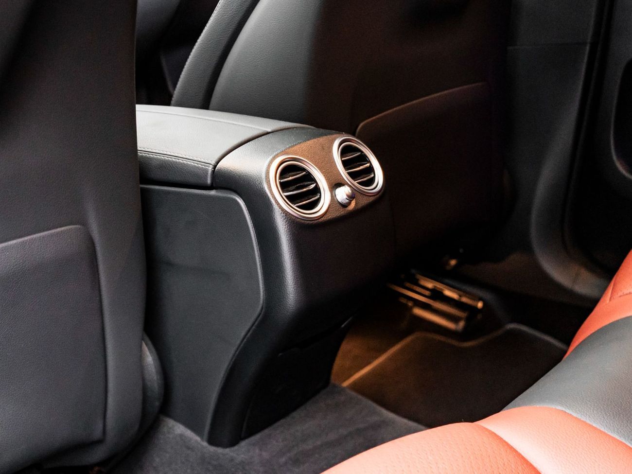 مرسيدس بنز GLC كوبيه 200 GLC200 Coupe