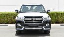 Toyota Land Cruiser VX-E V8 5.7  Grand Touring S