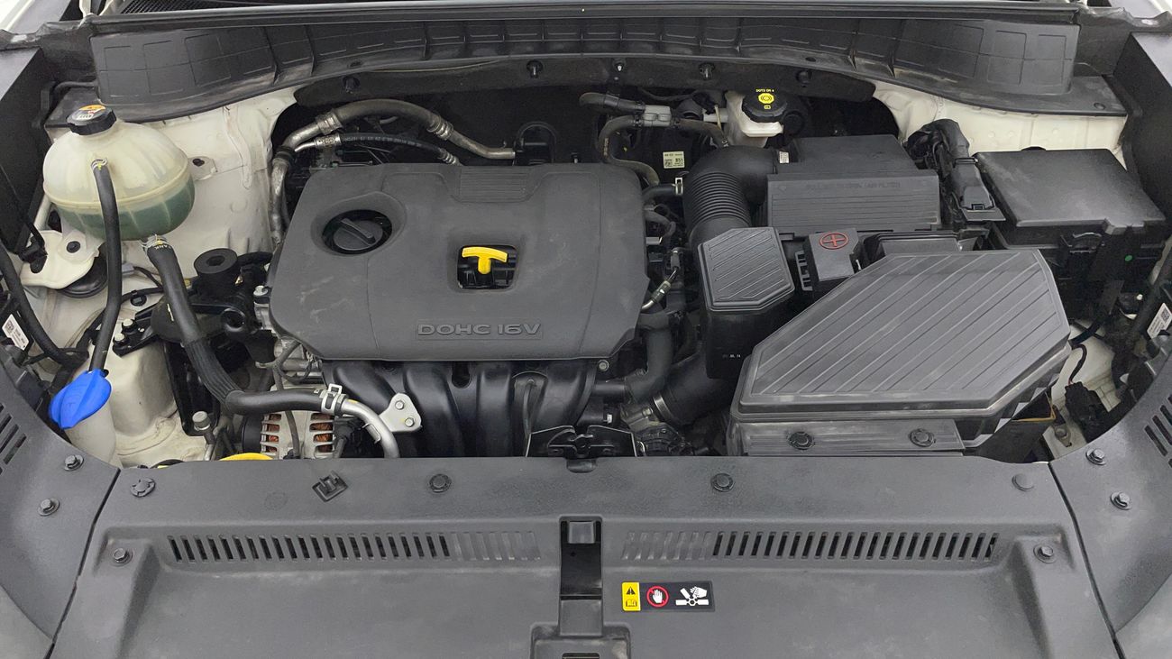 هيونداي توسون SMART 2 | بدون دفعة مقدمة | اختبار قيادة مجاني للمنزل