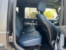 Mercedes Benz G63 AMG STANDARD