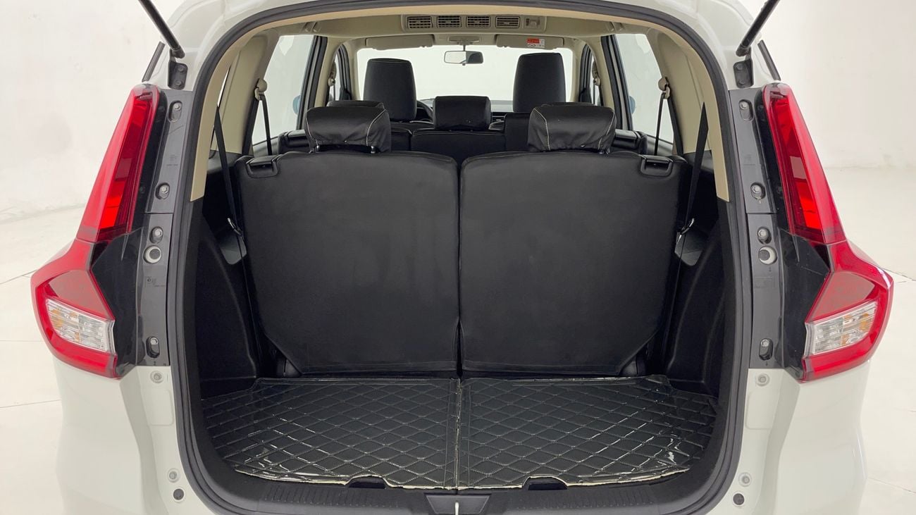 Suzuki Ertiga GLX 1.5 | Zero Down Payment | Home Test Drive