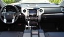 Toyota Tundra 2020, Crewmax PREMIUM, 5.7 V8 0km w/ 5Yrs or 200K km Warranty from Dynatrade
