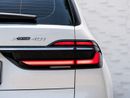 BMW X7 XDRIVE40I M SPORT