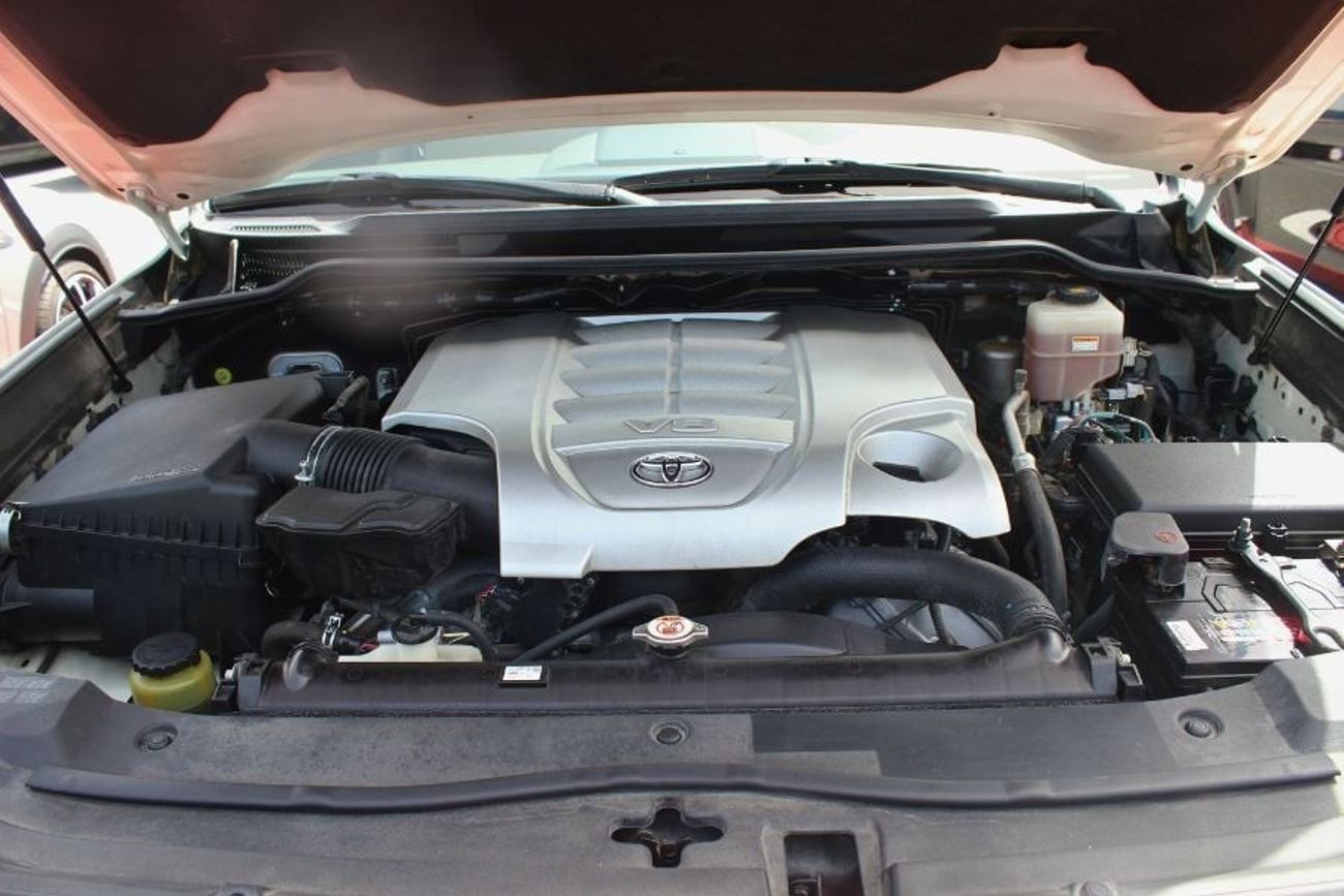 Toyota Land Cruiser EXR