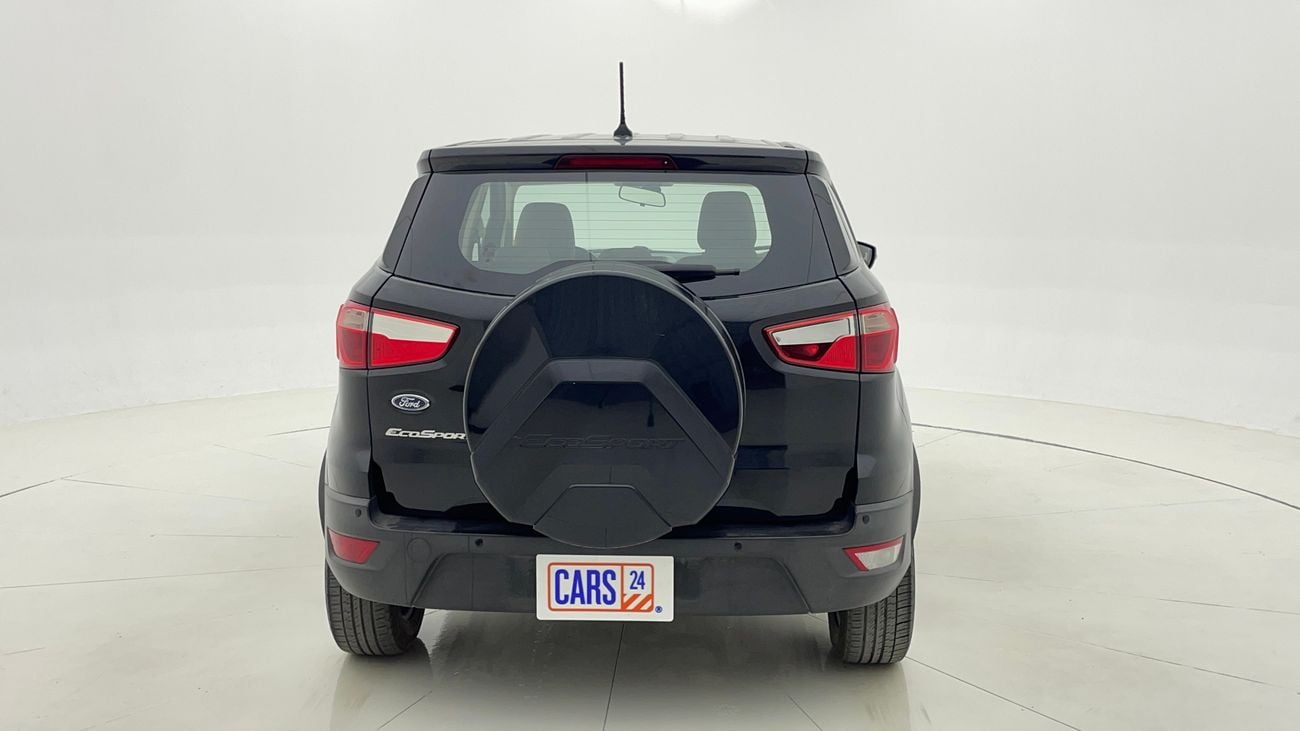 Ford EcoSport AMBIENTE 1.5 | Zero Down Payment | Free Home Test Drive