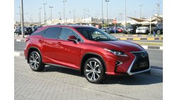 Lexus RX350