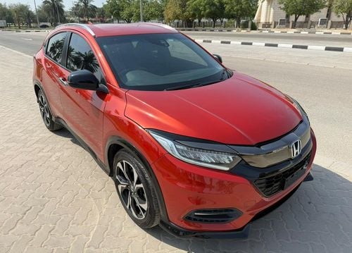 Honda HRV HONDA HR-V ,FUEL PETROL ,ENGINE CAPACITY 1.8 LITER ,RIGHT HAND DRIVE