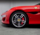 Ferrari Portofino STANDARD STD