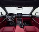 لكزس IS 350 F SPORT PLATINUM