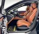 Mercedes Maybach S680 Maybach 2022 Mercedes-Maybach S680, 1 Year Unlimited Km Warranty, Gargash Full Service History