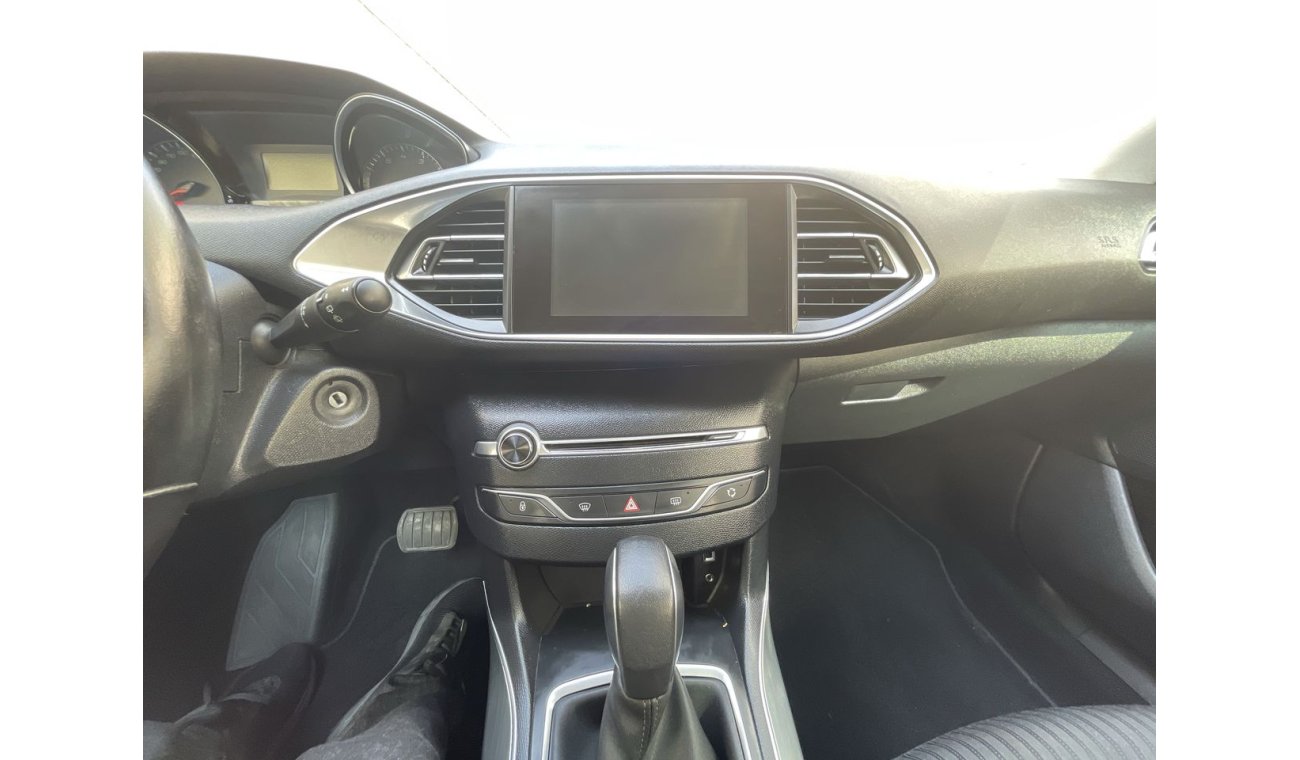 Peugeot 308 Active 1.6