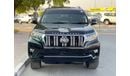 Toyota Prado Kakadu TZG 1/2016 Diesel Fully Loaded Premium Condition [Right Hand Drive]