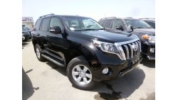 Toyota Prado Right Hand Drive V4 2.7 Petrol Automatic