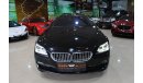 BMW 640i i