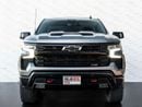 Chevrolet Silverado 1500 REGULAR CAB 2LT TRAILBOSS
