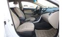 Hyundai Elantra Hyundai Elantra 2015 GCC NO 2 1600cc, in excellent condition, without accidents, very clean from ins
