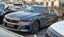 BMW i5 2024 BMW i5 35L Long Exclusive – Freezone | Export & UAE Registration Available!