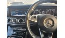 مرسيدس بنز E 250 2016 Mercedes-Benz E 250 Std (W212), 4dr Sedan, 2L 4cyl Petrol, Automatic, Rear Wheel Drive (RHD)For