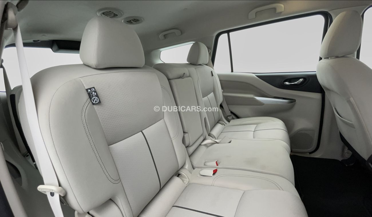 Nissan XTerra SE 2.5 | Under Warranty | Inspected on 150+ parameters