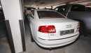 Audi A8 L 4.2