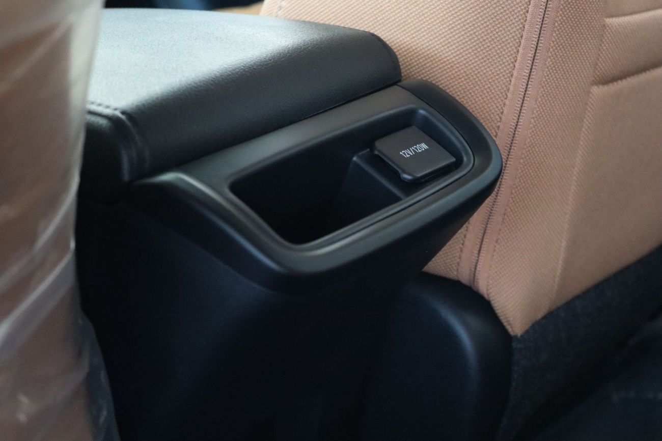 Toyota Fortuner 2026 FORTUNER 2.4 DIESEL AUTOMATIC  **EXPORT ONLY**التصدير فقط خارج الخليج**