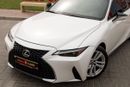 Lexus IS300 Premier