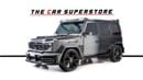 مرسيدس بنز G 63 AMG Std 4.0L