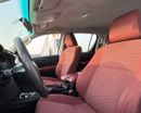 تويوتا هيلوكس 2021 Toyota Hilux 4x4 AWD - Petrol Automatic - No accident