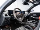 بي أم دبليو M3 The BEST Ramadan offer in the UAE 2024- Limited Time OnlyBMW M3 CS xDrive, BMW Warranty + Service Co
