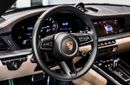 Porsche 911 2022 Porsche Targa 4, Porsche Warranty Valid, Full Service History, Low KMs, GCC