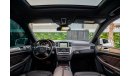 Mercedes-Benz GL 500 4-Matic | 2,330 P.M | 0% Downpayment | Perfect Condition!