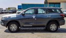 تويوتا فورتونر TOYOTA FORTUNER 2.7L EXR AT 2023 (Export Only)