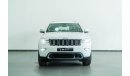 جيب جراند شيروكي 2021 Jeep Grand Cherokee V6 Limited / Brand New / 3 Year Jeep Warranty!