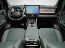 Jetour T2 LUX