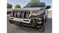 Toyota Prado TXL 2.7 Ltr PETROL FULL OPTION 2019 Model