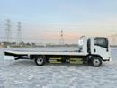 Isuzu NPR 85