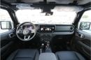 Jeep Wrangler 2024 Jeep Wrangler Sahara 2.0 | 177000 Export Price