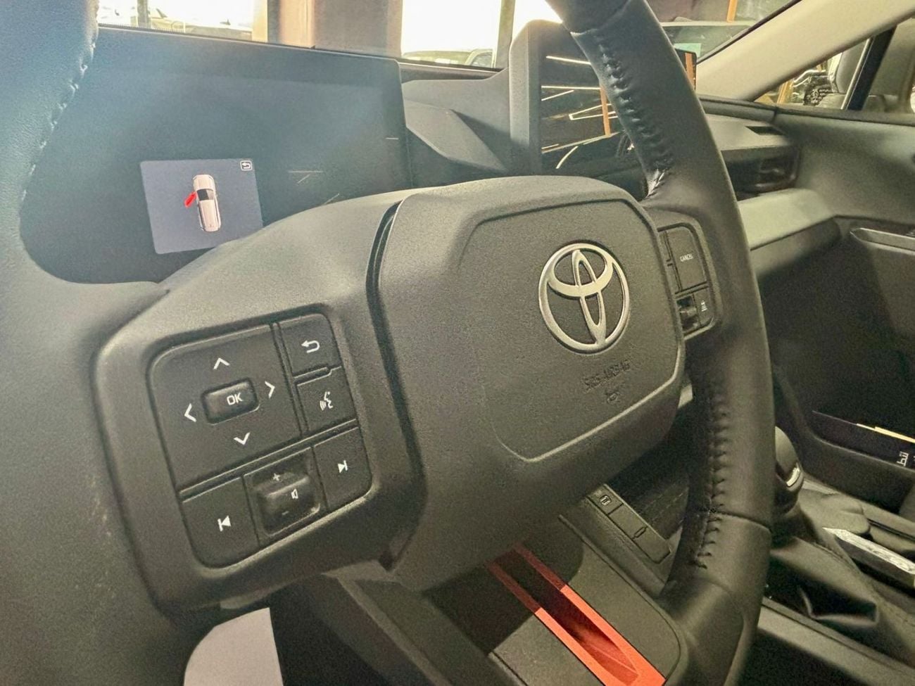 Toyota RAV4 ADVENTURE