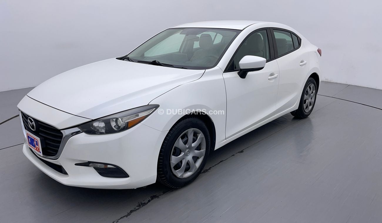 Mazda 3 S 1.6 | Zero Down Payment | Free Home Test Drive