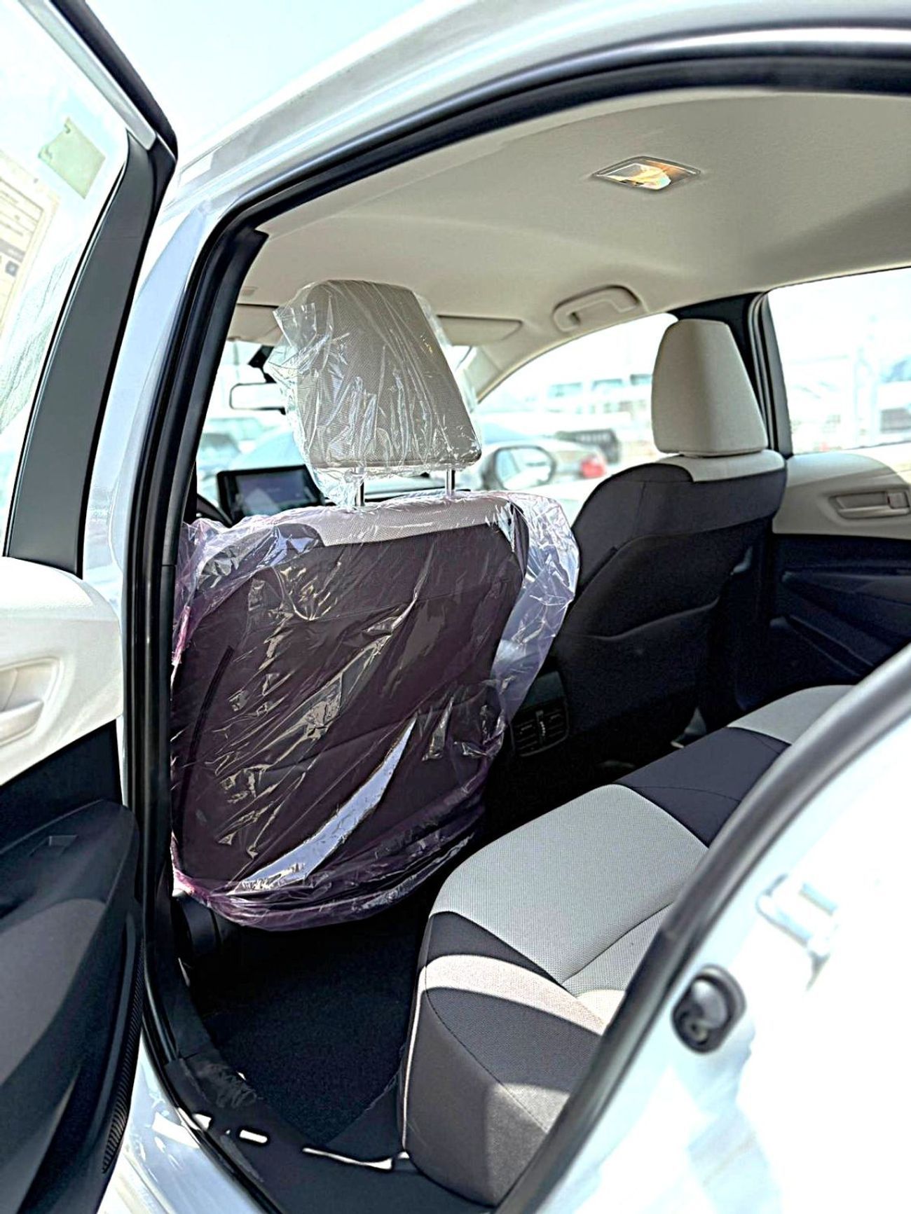 Toyota Corolla COROLLA 1.6L XLI , PETROL 4 CYLINDERS , GCC , 2026 MODEL