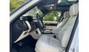 Land Rover Range Rover /LWB/GCC/Warranty until 2023