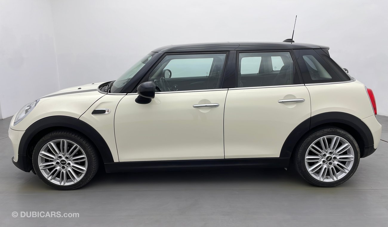 Mini Cooper S S 1.5 | Under Warranty | Inspected on 150+ parameters