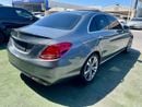 Mercedes-Benz C 300 AMG Pack 2.0L warranty one year bank financie available