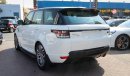 Land Rover Range Rover Sport HSE