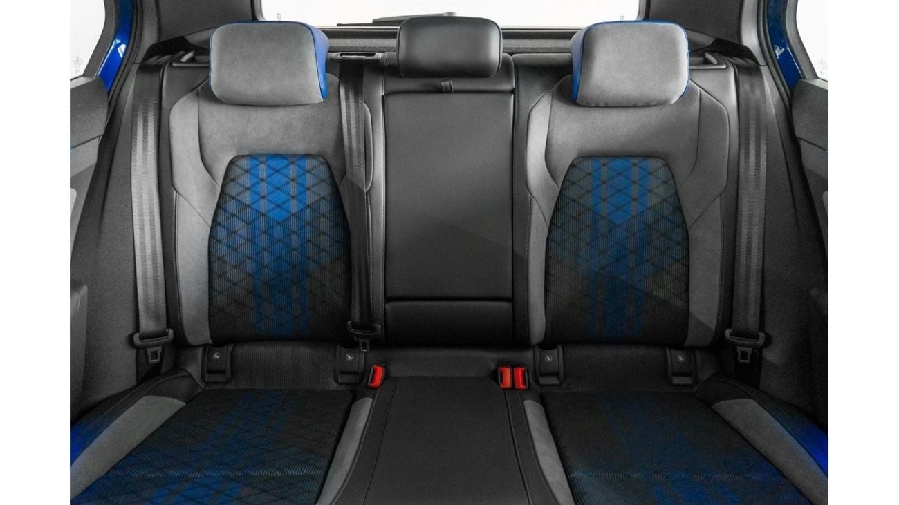 فولكس واجن جولف 2024 Volkswagen Golf R / Volkswagen Warranty & Full VW Service History