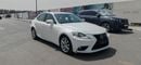 Lexus IS250 Lexus Is 250 Model