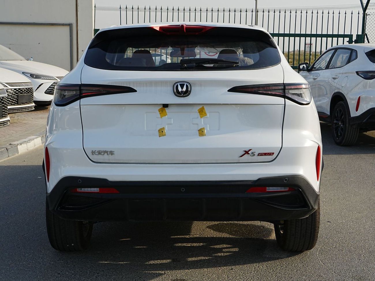 تشنجان x5 بلس PIONEER